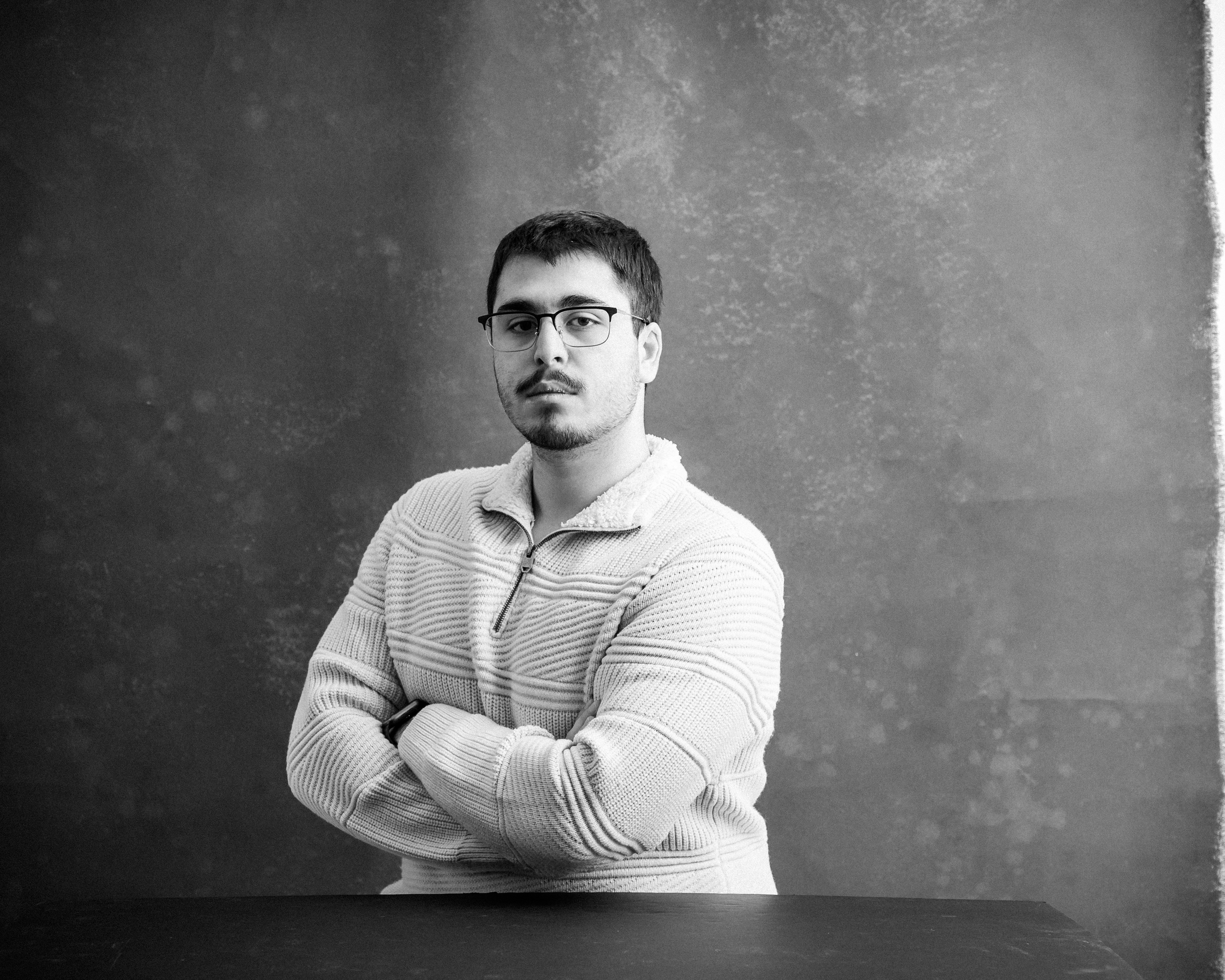 Santino Buffone-Magro